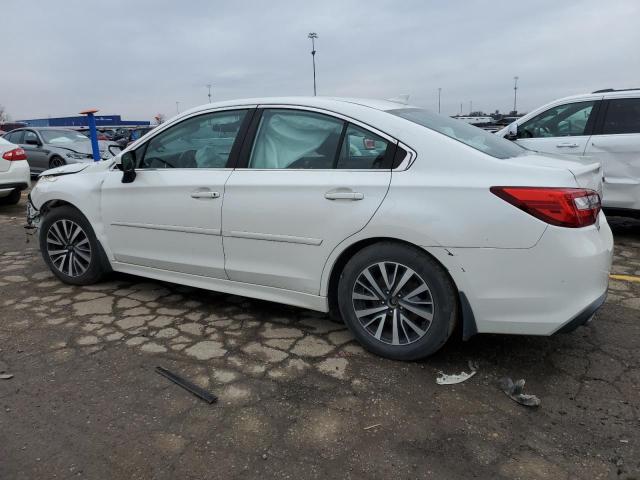 4S3BNAC64J3022163 | 2018 SUBARU LEGACY 2.5