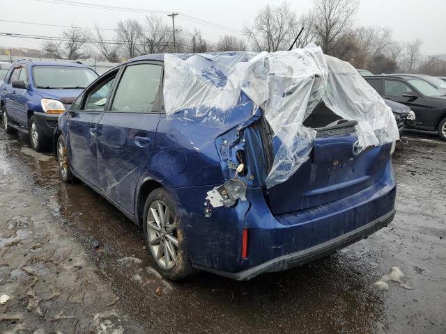 JTDZN3EU3FJ034863 | 2015 TOYOTA PRIUS V