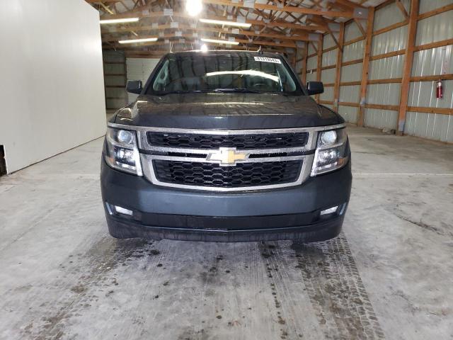 1GNSKHKC9LR154416 | 2020 Chevrolet suburban k1500 lt