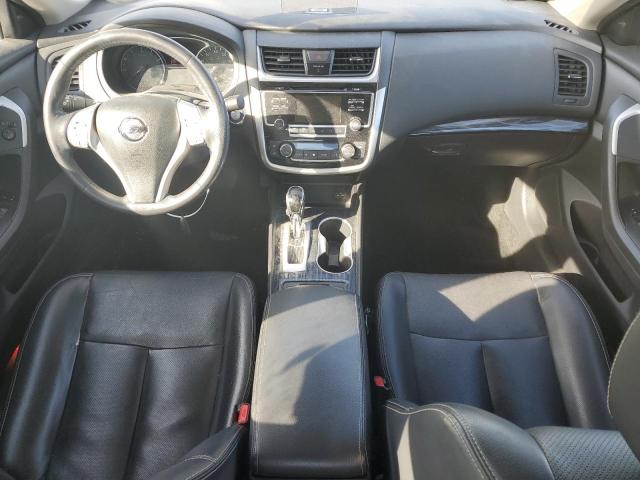 1N4AL3APXJC165990 | 2018 NISSAN ALTIMA 2.5