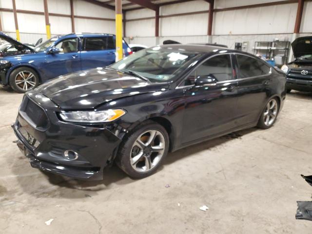 3FA6P0T91GR269446 | 2016 FORD FUSION SE