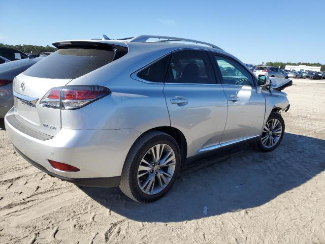 VIN 5YJYGDEE1MF263776 2013 LEXUS RX350 no.3