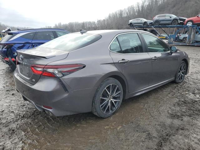 4T1G11AK5MU601190 | 2021 TOYOTA CAMRY SE