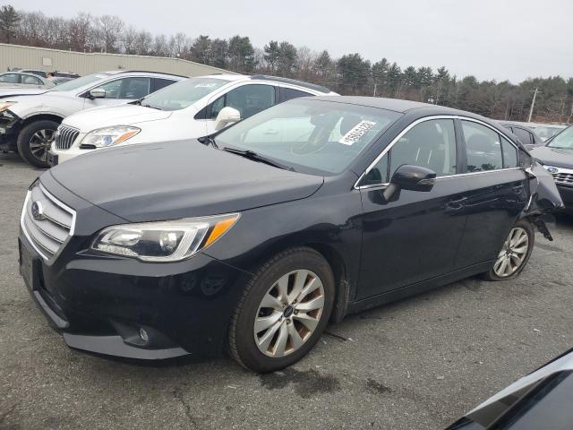 2016 Subaru Legacy 2.5i Premium