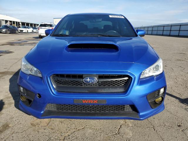 JF1VA1B63H9815879 | 2017 Subaru wrx