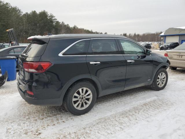 5XYPGDA30KG569468 | 2019 KIA SORENTO L