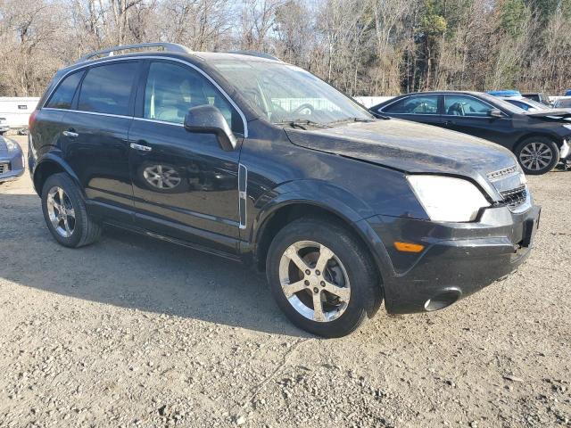 3GNAL3E51CS545243 2012 Chevrolet Captiva Sport