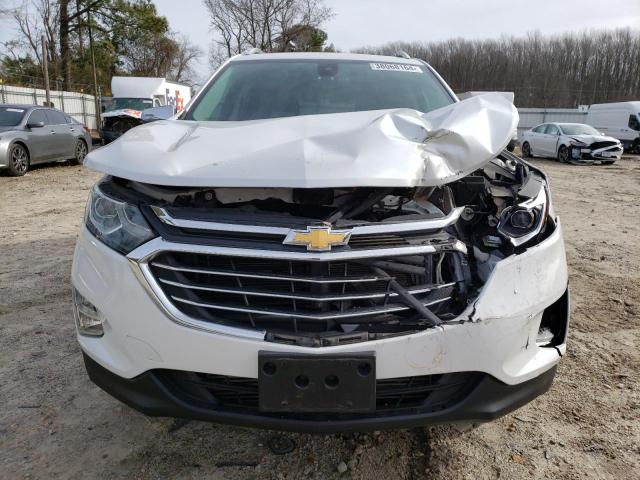 2GNAXMEV8J6117515 | 2018 CHEVROLET EQUINOX PR