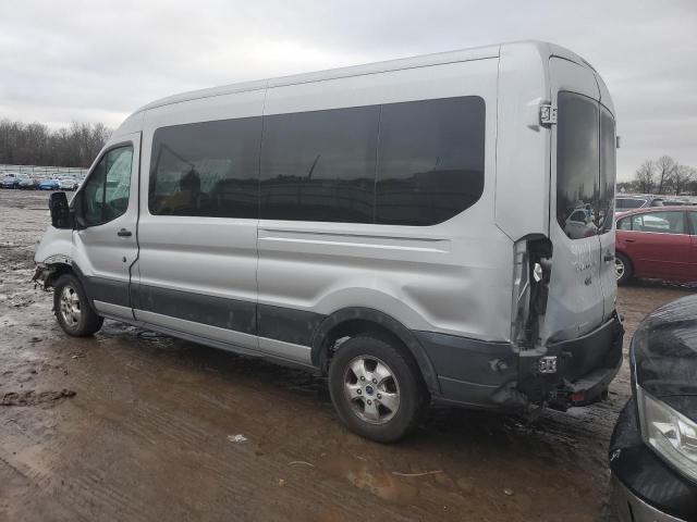 1FBAX2CG0HKA97497 | 2017 FORD TRANSIT T-