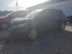 2021 CHEVROLET TRAX LS - KL7CJKSB8MB332599