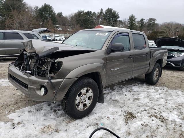 2010 Toyota Tacoma 