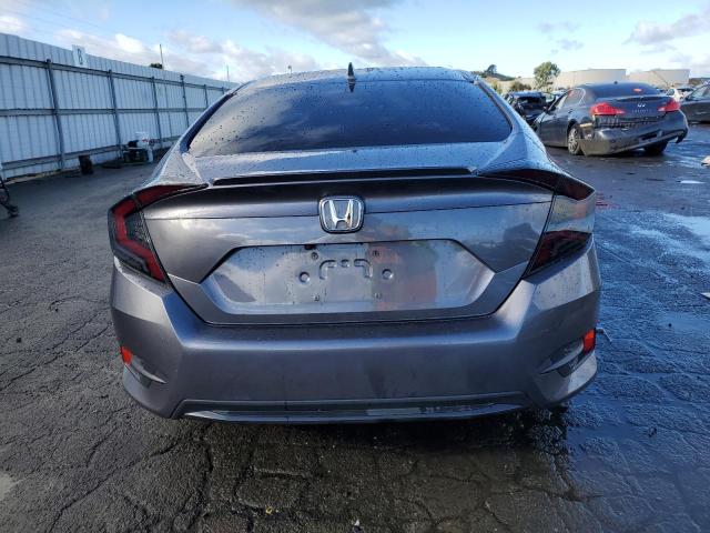 19XFC1F34LE202490 | 2020 HONDA CIVIC EX