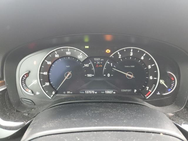 2017 BMW 530 XI - WBAJA7C34HWA70433