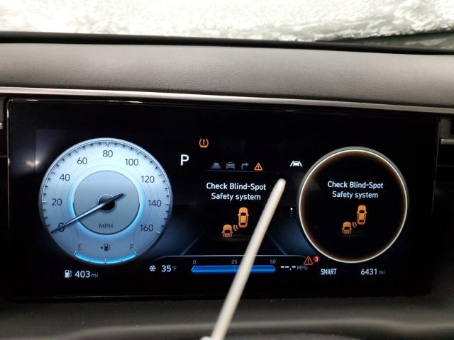 Auction sale of the 2023 HYUNDAI SANTA CRUZ , vin: 5NTJDDAF5PH050393, lot number: 39303744