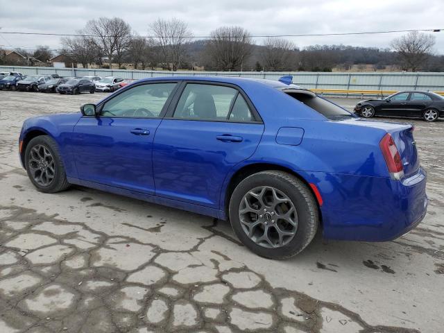 2C3CCARGXJH341224 | 2018 CHRYSLER 300 TOURIN