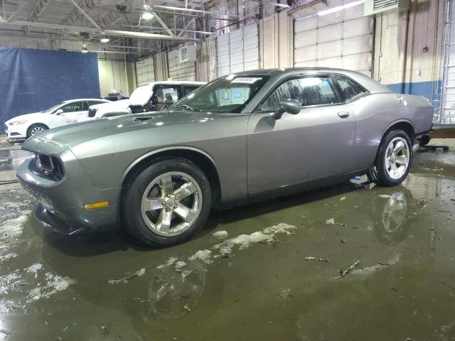 2011 Dodge Challenger 