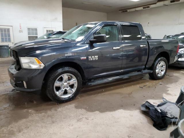 1C6RR7LT8ES404954 | 2014 RAM 1500 SLT