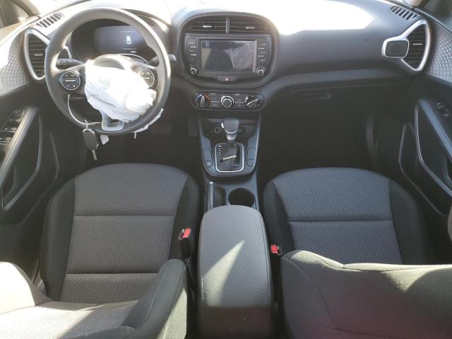 2023 KIA SOUL LX KNDJ23AU6P7846510