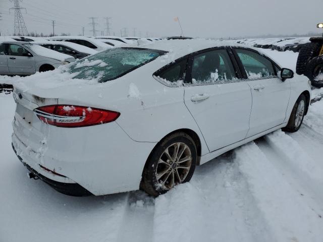 3FA6P0H7XKR104690 | 2019 Ford fusion se