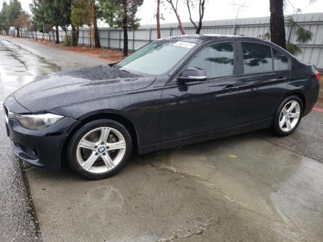 2014 BMW 3 Series 328i