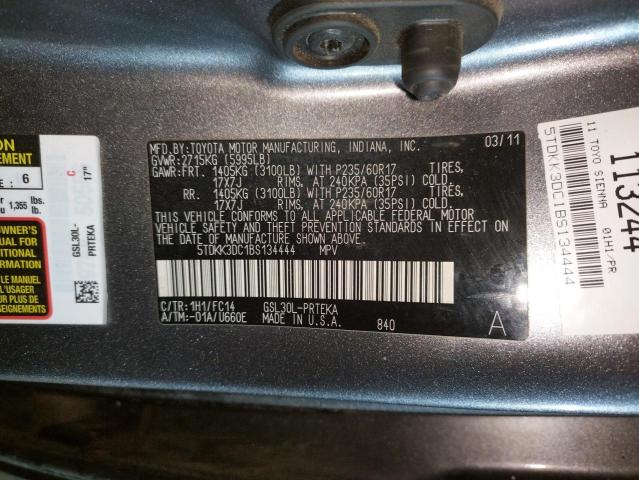 VIN 4T3E6RFV1MU057787 2021 Toyota RAV4, Hybrid Xse no.13