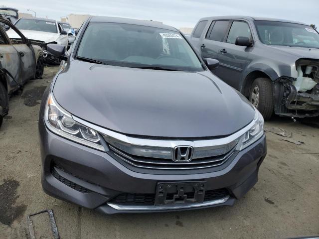 1HGCR2F35HA236134 | 2017 HONDA ACCORD LX