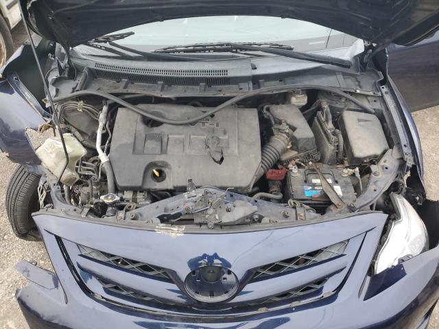 2018 TOYOTA COROLLA BA 2T1BU4EE1BC696031