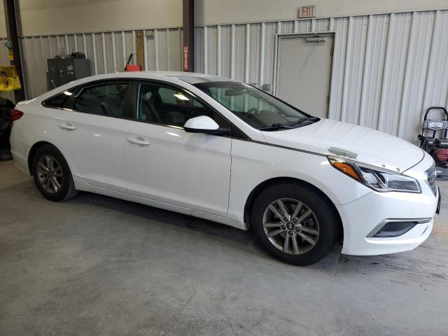 5NPE24AFXHH451221 | 2017 HYUNDAI SONATA SE