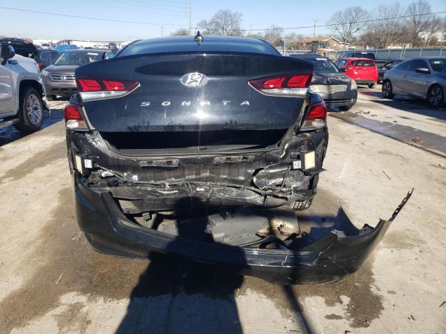 5NPE34AF9JH610989 | 2018 HYUNDAI SONATA SPO