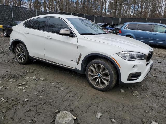 VIN 5UXKU6C52G0R34368 2016 BMW X6, Xdrive50I no.4