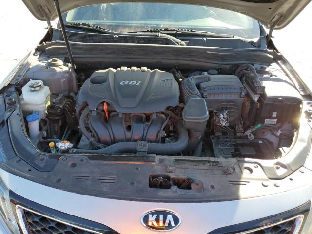 5XXGM4A74FG457343 | 2015 KIA OPTIMA LX