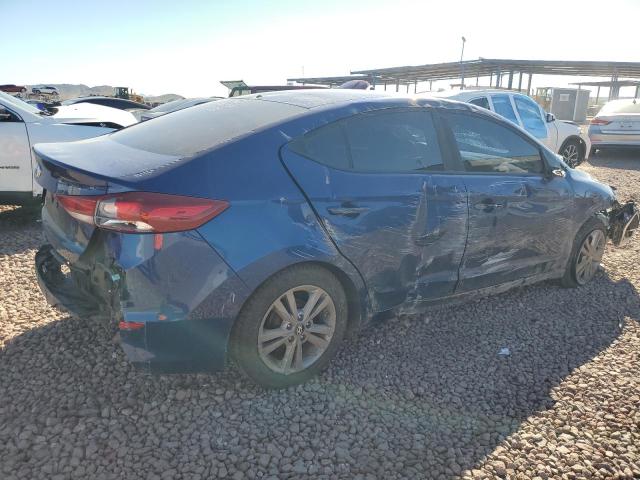 Vin: 5npd84lf1hh036859, lot: 40184424, hyundai elantra se 20173