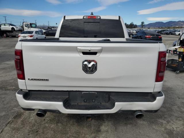 1C6RREJT0KN706630 | 2019 RAM 1500 LARAM