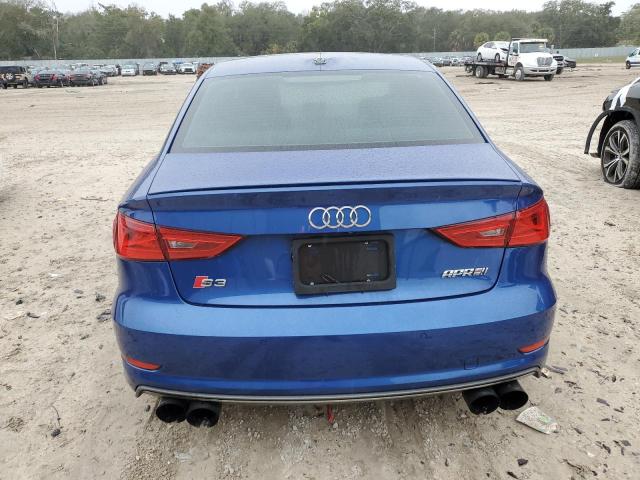 WAUBFGFFXF1091807 2015 Audi S3 Premium Plus