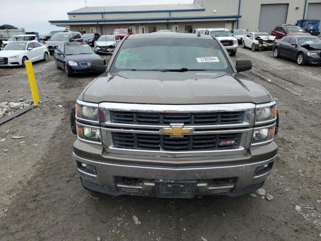 3GCUKREC0EG271288 | 2014 CHEVROLET SILVERADO