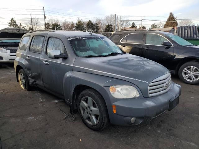 2009 Chevrolet Hhr Lt VIN: 3GNCA43B39S500147 Lot: 39167074