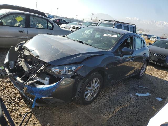 JM1BM1L76F1237249 | 2015 MAZDA 3 TOURING