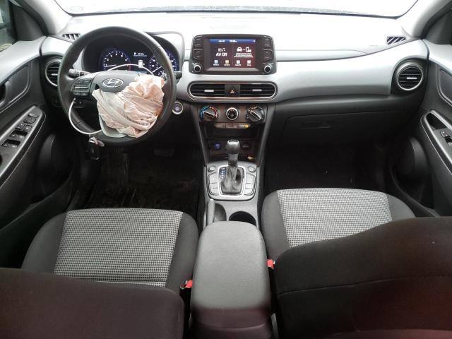 2020 HYUNDAI KONA SEL P - KM8K6CAAXLU557927