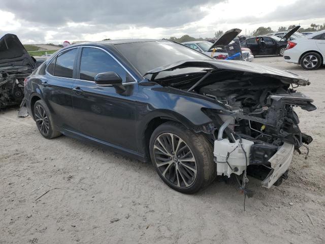 Vin: 4t1b11hk3ju619456, lot: 38937474, toyota camry l 20184