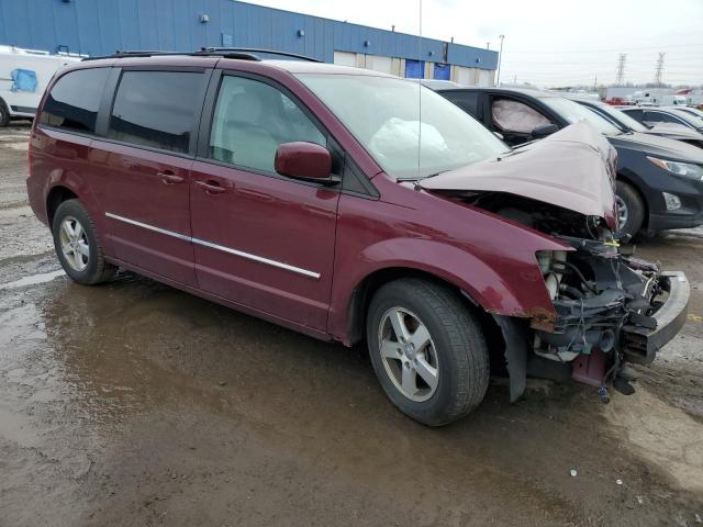 2D8HN54179R532015 | 2009 Dodge grand caravan sxt