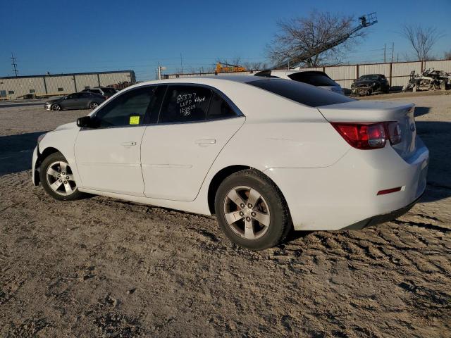 2015 CHEVROLET MALIBU 1G11B5SL8FU123896