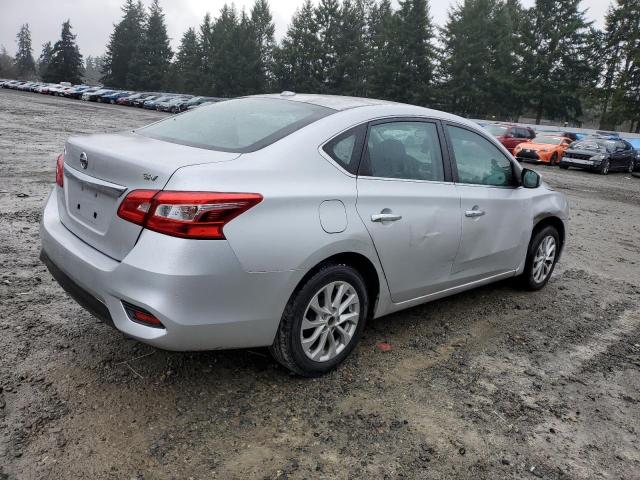 3N1AB7AP8JL651158 | 2018 NISSAN SENTRA S