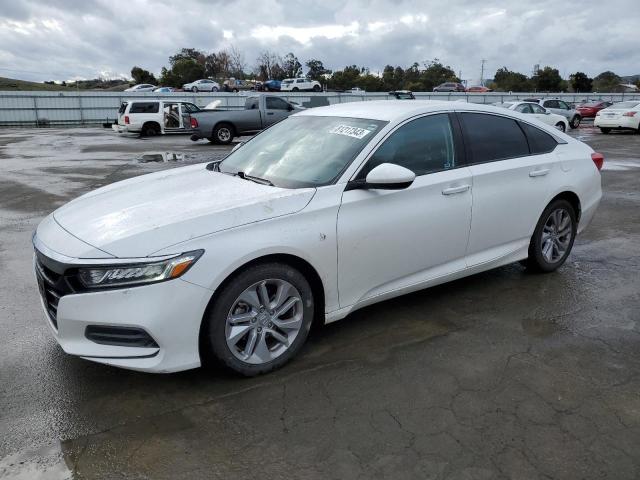 2020 Honda Accord Sedan LX