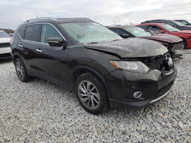 5N1AT2MV5FC802446 | 2015 NISSAN ROGUE S