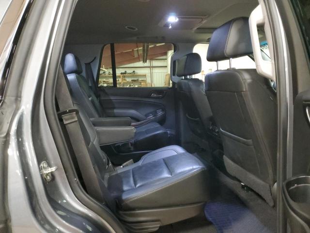 1GNSKBKC0LR187091 | 2020 CHEVROLET TAHOE K150