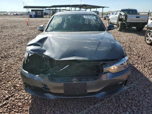 2015 BMW 320 I - WBA3B1C5XFK138580
