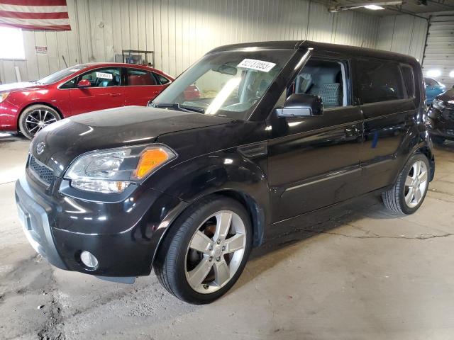 2010 Kia Soul +