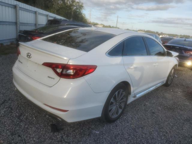 2015 Hyundai Sonata Sport VIN: 5NPE34AFXFH240272 Lot: 37605814