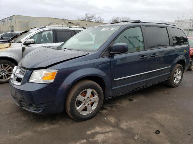 2009 Dodge Grand Caravan SXT