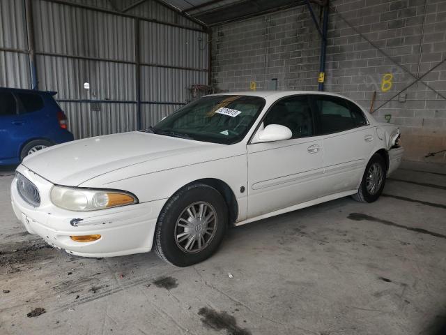 2004 Buick LeSabre Custom